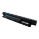 Акумулятор Extradigital для ноутбуків Dell Inspiron 3521 (MR90Y) 11.1V, 5200mAh